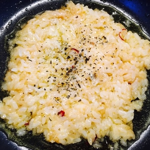 基本からアレンジまで！思わずつくりたくなる「卵リゾット」のレシピ集クックパッド