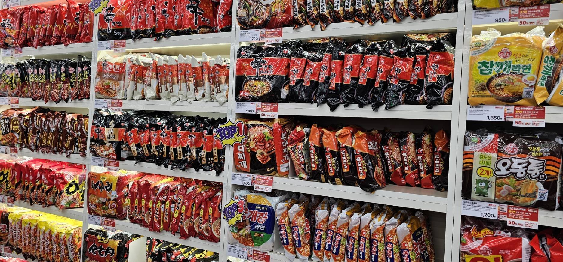 ククス 素麺 韓国料理・グルメガイド韓国旅行「コネスト」