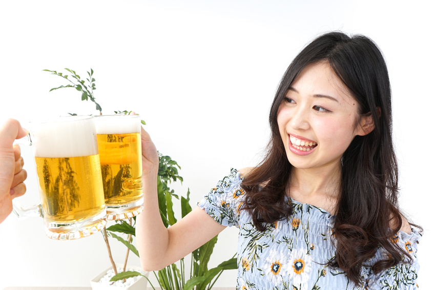 飲みやすい缶ビール女性にぴったりなフルーティーで苦くないビールの通販おすすめランキングベストオイシ