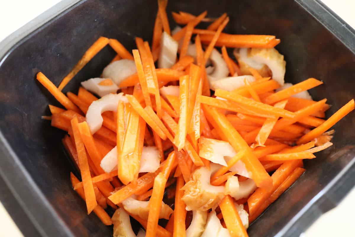 白菜の煮びたしのレシピ・作り方 簡単＆時短- レタスクラブ