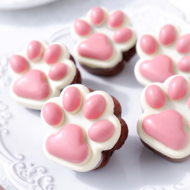 バレンタインは家族で手作り！簡単かわいいチョコっとフレークノイエ-Neue-“家”と“暮らし”をもっとステキに楽しく。新しい「好き」がきっと見つかるウェブマガジンフジ住宅株式会社