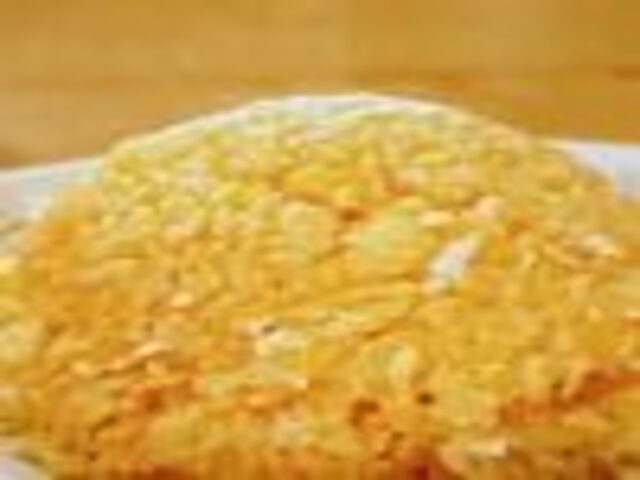 DAIGOも台所のレシピ レンジで納豆チャーハン風 ・DAIGO・山本ゆりおさらいキッチン