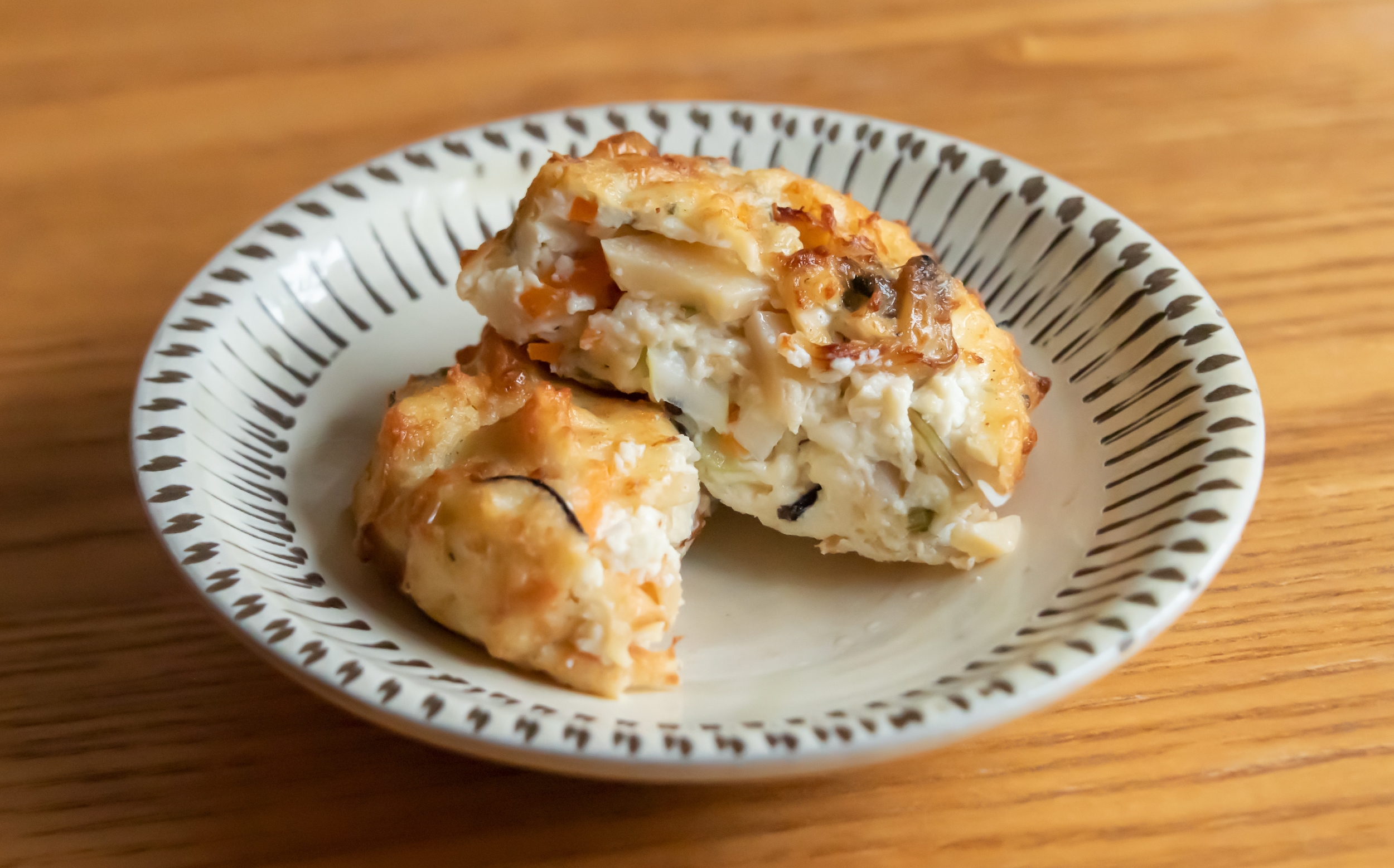 がんもどきの作り方とおでんへのアレンジ