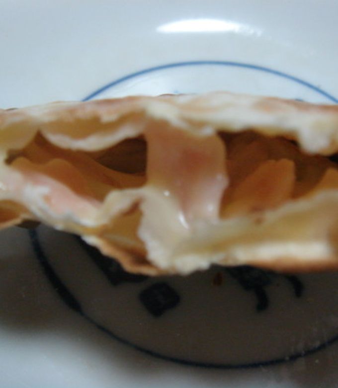 トースターで簡単！餃子の皮でみんな大好き甘～いスイーツ＆おつまみチップス