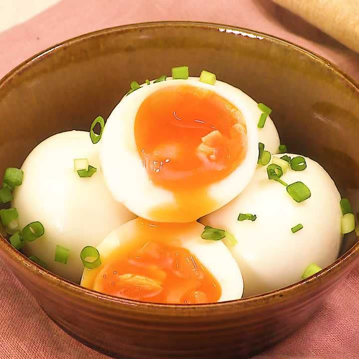 卵を割ったら後はお任せ！ 電子レンジだけで作るたまご料理5選 - レタスクラブ