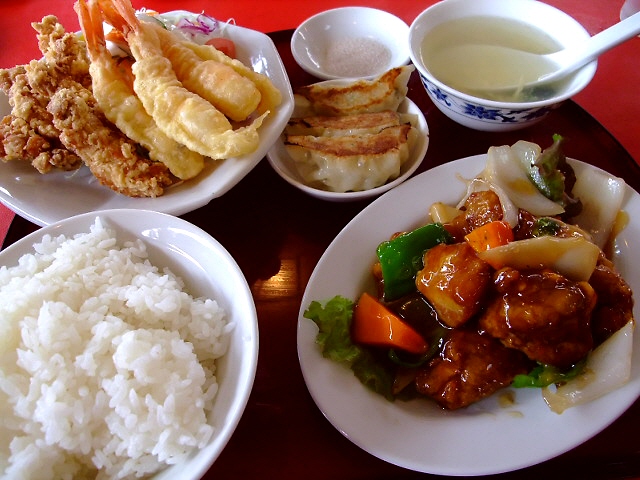 ナガサキの鐘 豊中店 豊中市その他 中華ホットペッパーグルメ