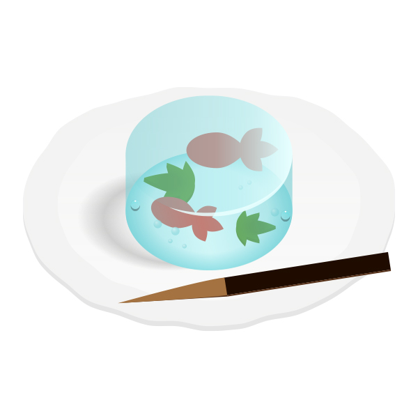 和菓子 イラスト セット イラスト素材5449703- フォトライブラリ