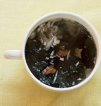 佐賀県産海苔スープのお取り寄せ通販- 東津商店