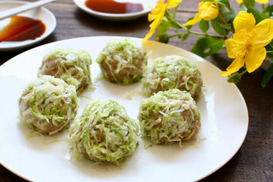 レンジでもう一品！毎日の料理をラクにするレンチンおかず集ほほえみごはん-冷凍で食を豊かに-ニチレイフーズ