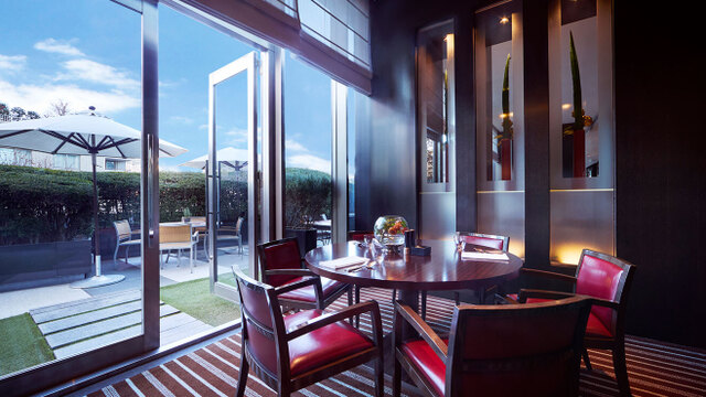 フレンチ キッチン六本木ヒルズ - Roppongi Hills