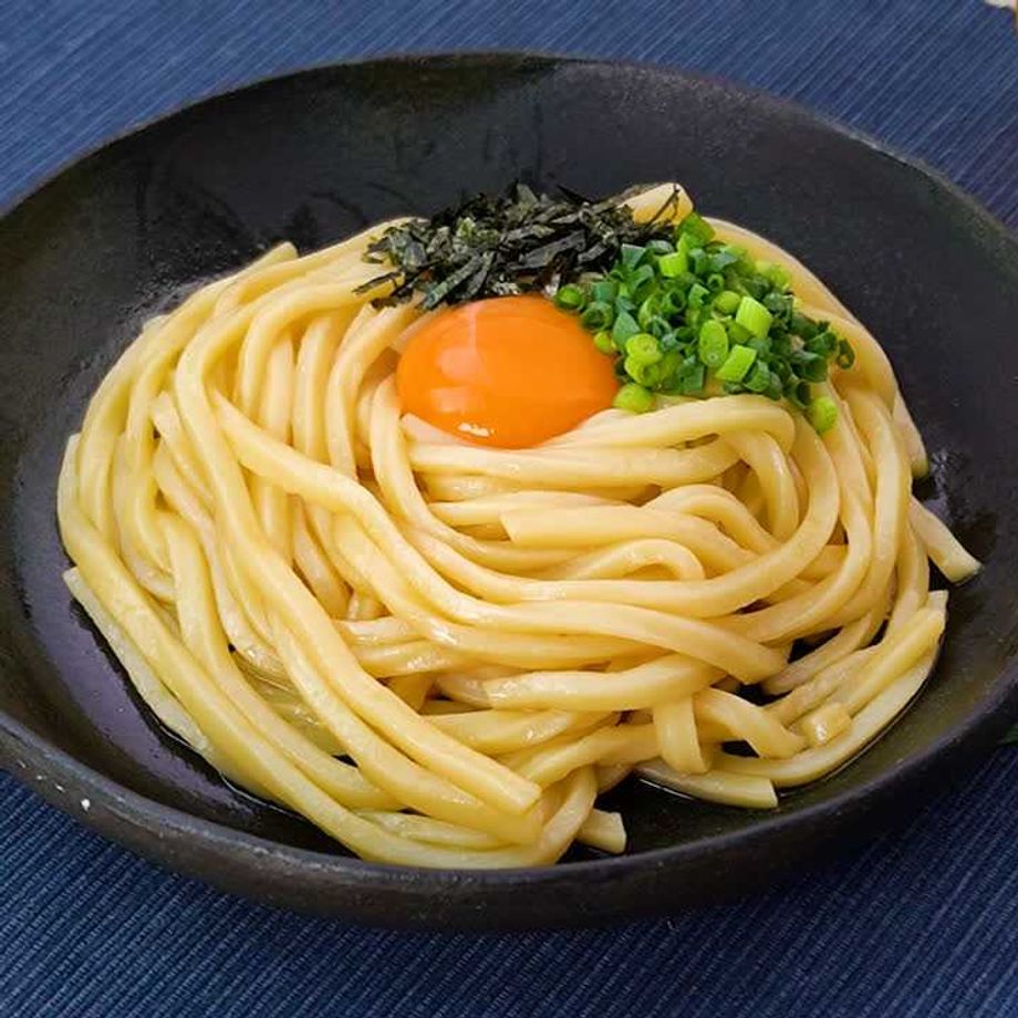 基本からアレンジまで！思わずつくりたくなる「かけうどん -めんつゆ」のレシピ集クックパッド