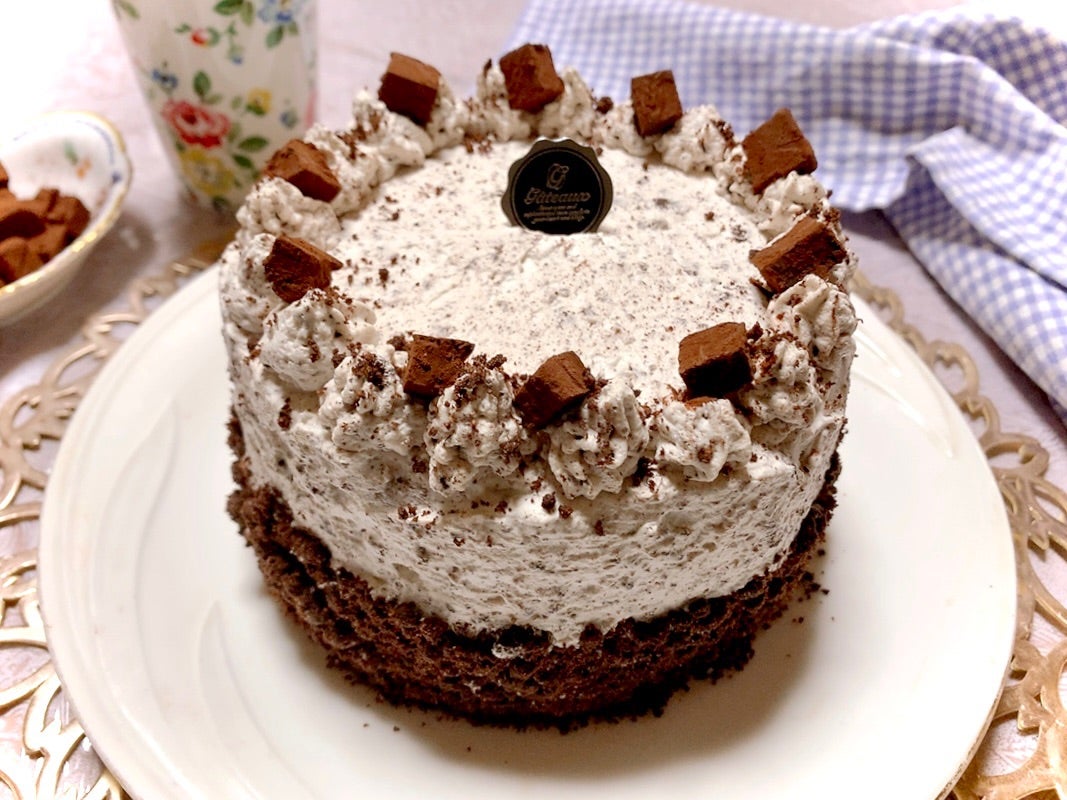 花アイシングクッキー薄紫 誕生日 ケーキの飾り 手作りケーキ 材料 おしゃれ クッキー Blue de roi ブルードロワ 通販14757315Creema クリーマ