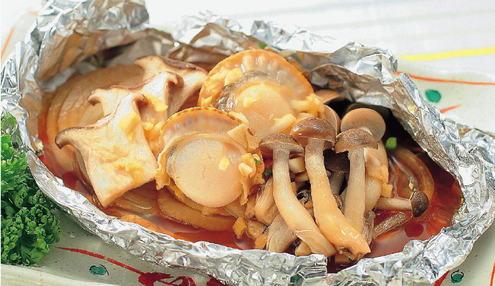 おつまみにも副菜にも エリンギと明太じゃがバターのホイル焼き : 日々のごはんとおやつのネタ帳～簡単なのも、丁寧なのも～ Powered byライブドアブログ