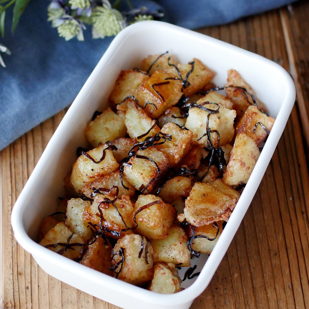 おかずになるじゃがいものレシピ4選今日、なにつくる？dancyuダンチュウ食こそエンターテインメント