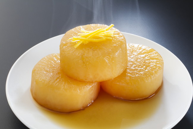 腐った大根の見分け方について質問です。一週間前に買った大根を皮を- Yahoo!知恵袋