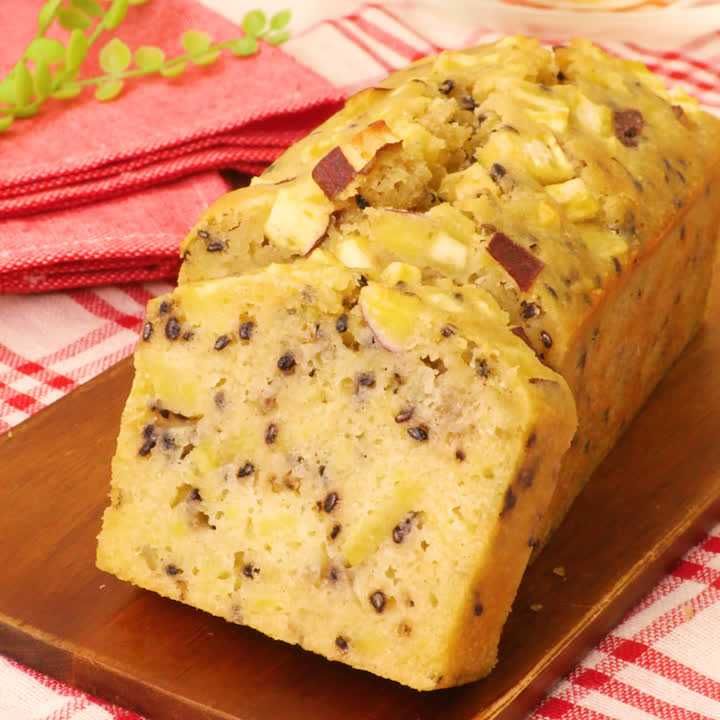 基本からアレンジまで!思わずつくりたくなる「さつま芋 濃厚 ケーキ」のレシピ集クックパッド