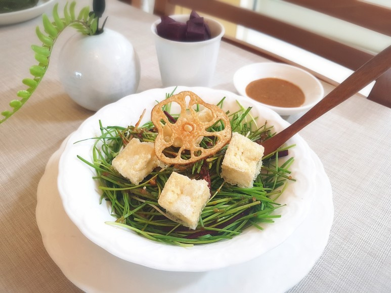 韓国バラエティ ユンステイ ユクサンジョクの再現レシピ韓国ブログと犬