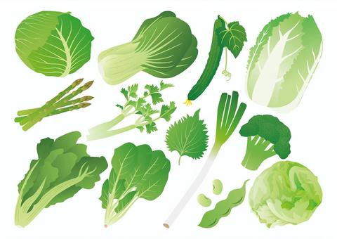 緑の食べ物 清明祭イラスト 漫画イラスト 食べ物イラストイラスト画像とPSDフリー素材透過の無料ダウンロード - Pngtree