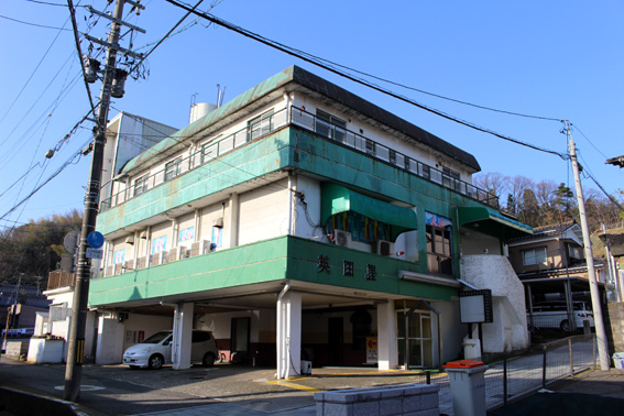 3ページ目）震災で日常が破壊されたとき風俗店はどうしていたのか？ 風俗ジャーナリストが見た〝震災とフーゾク〟 |