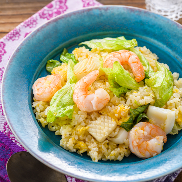 10分以内で作れるお昼ご飯レシピ！迷った時のお助け時短メニュー 2ページ目キナリノ