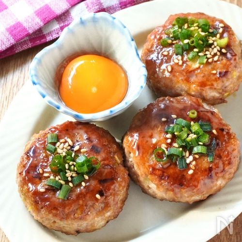 基本からアレンジまで!思わずつくりたくなる「豚ひき肉 ねぎ つくね」のレシピ集クックパッド