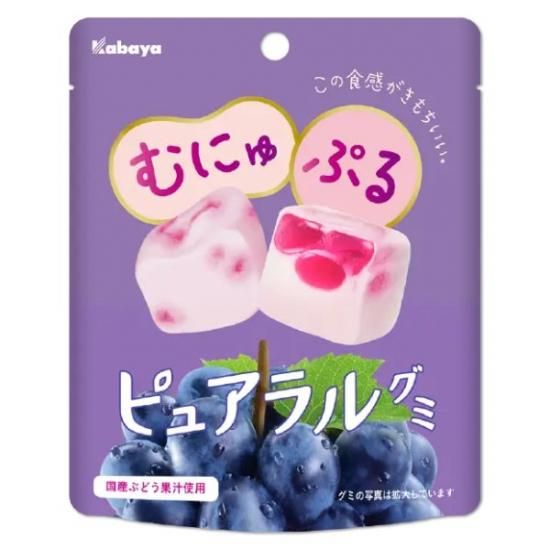 つまようじで食べる”あの四角い駄菓子”って餅？グミ？なぜ人気？駄菓子屋研究家に聞いてみましたTBSラジオ