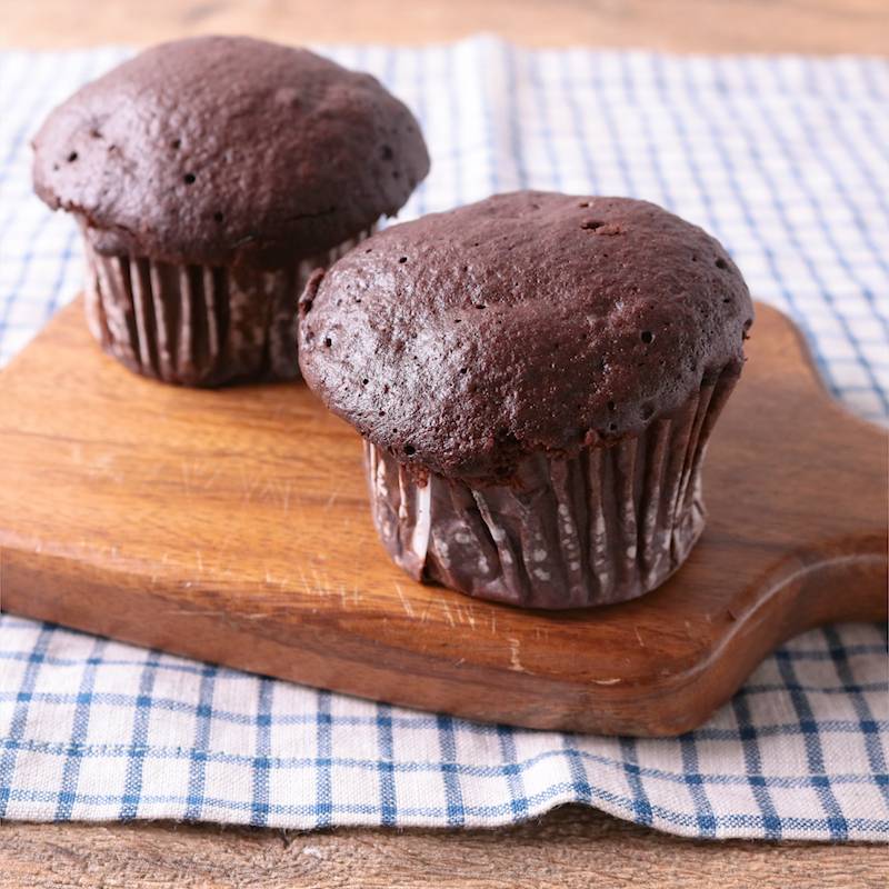 レンジで簡単!卵入り&卵なしのマグカップケーキレシピお菓子・パン材料・ラッピングの通販 cotta*コッタ