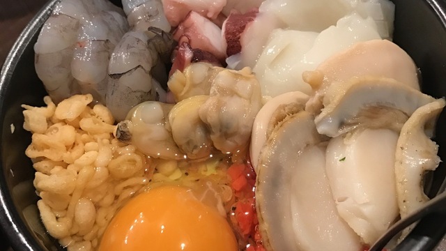 浅草もんじゃ かのや 浅草 もんじゃ焼き- Retty レッティ