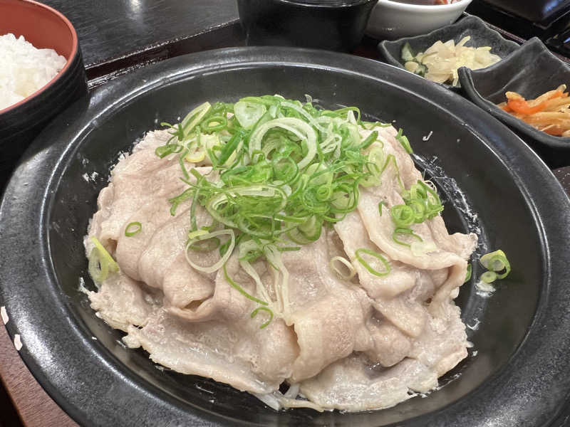 白菜と豚肉のミルフィーユ鍋の簡単レシピ