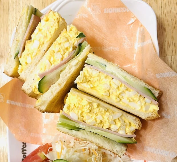 コメダ珈琲マニアが「平日限定ランチ」の魅力を声高に語る!ちょっとした裏技もヨムーノ