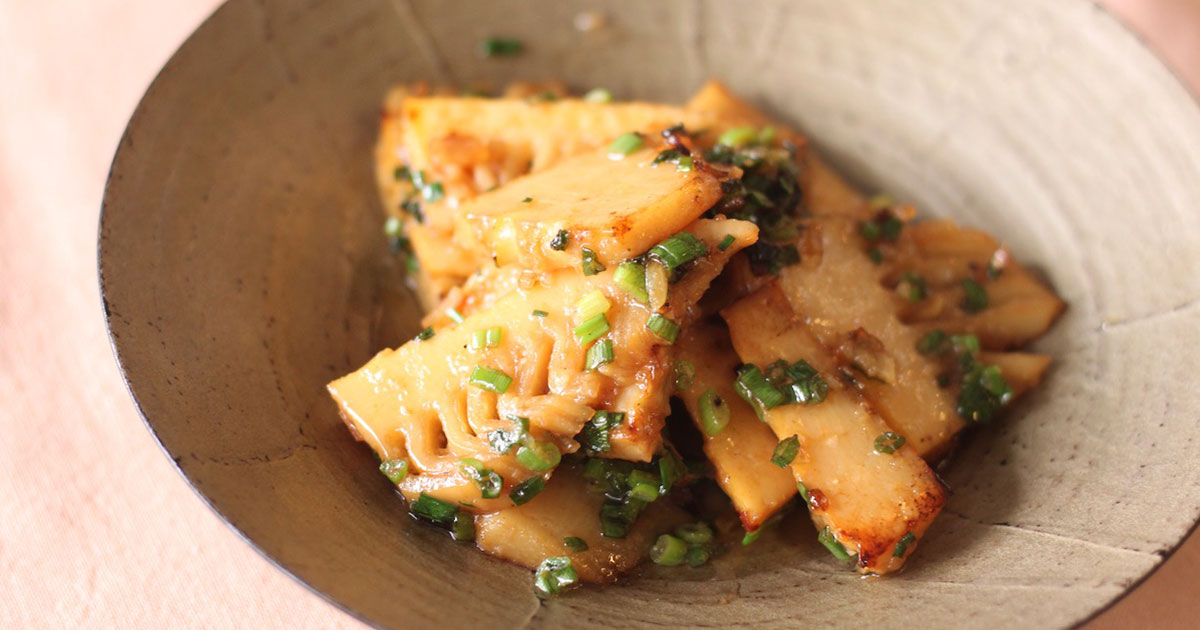 常識やぶり？なぜを知って賢く！ たけのこの茹で方 比較！米ぬかや大きい鍋がなくてもOK♪ りえか- エキスパート - Yahoo!ニュース