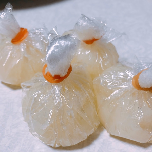 超便利！ 大根おろしは 冷凍 できるんです！オレンジページ ニュースデイリーオレンジページnet