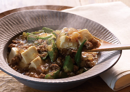 低コストで簡単 湯豆腐の神アレンジ 「え、今日も？」とは言わせない！ボリュームもあって飽きないレシピ、薬味＆たれバリエ付き！ 2ページ目週刊女性PRIME