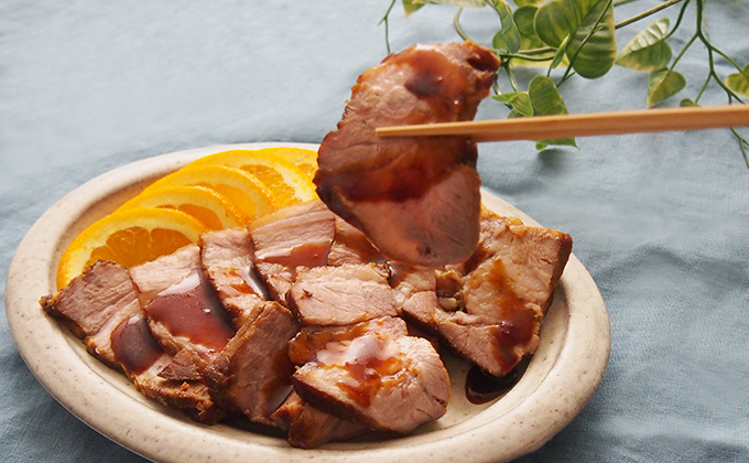 圧力鍋で「豚肩ロース肉の角煮」＆「新しい圧力鍋買いました」＆コメントのお返事です～ : SAKE TO RYOURI Powered byライブドアブログ