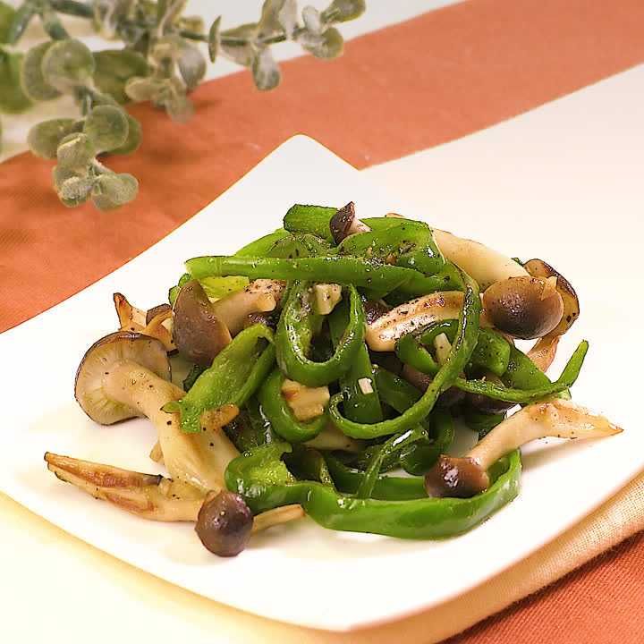 工程3つで完成！洋食にぴったりなおしゃれな副菜レシピ9選 - macaroni