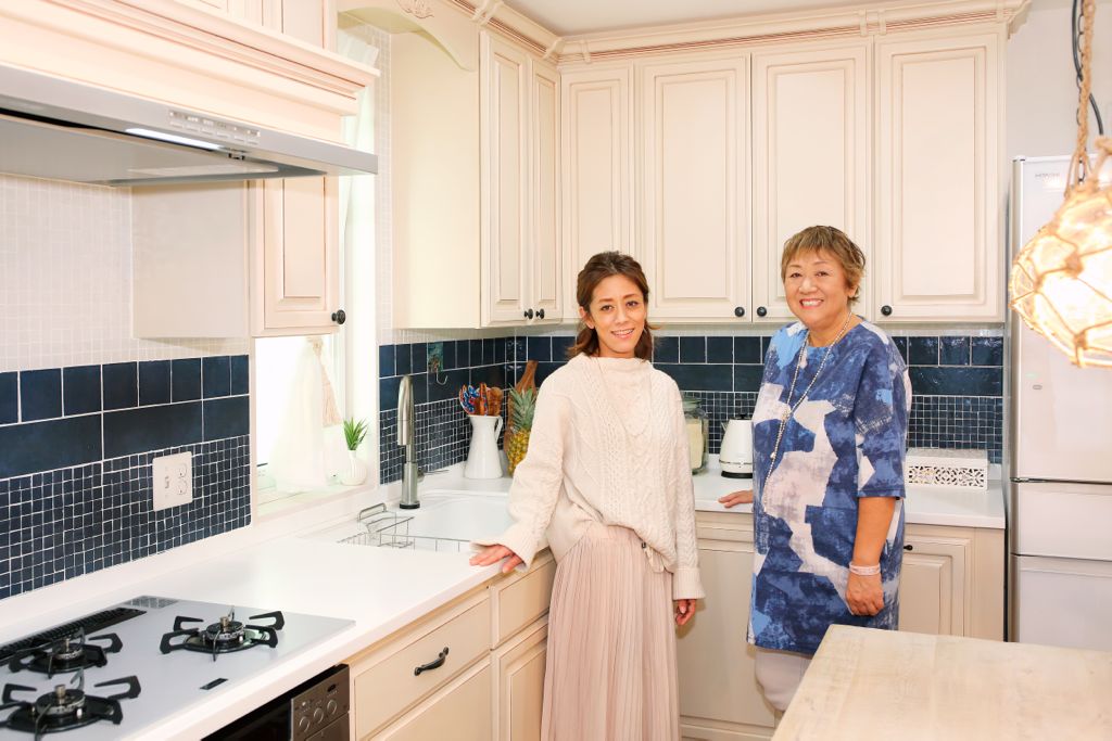 海外キッチンを購入するメリットとデメリットとは？イデアルリビング株式会社