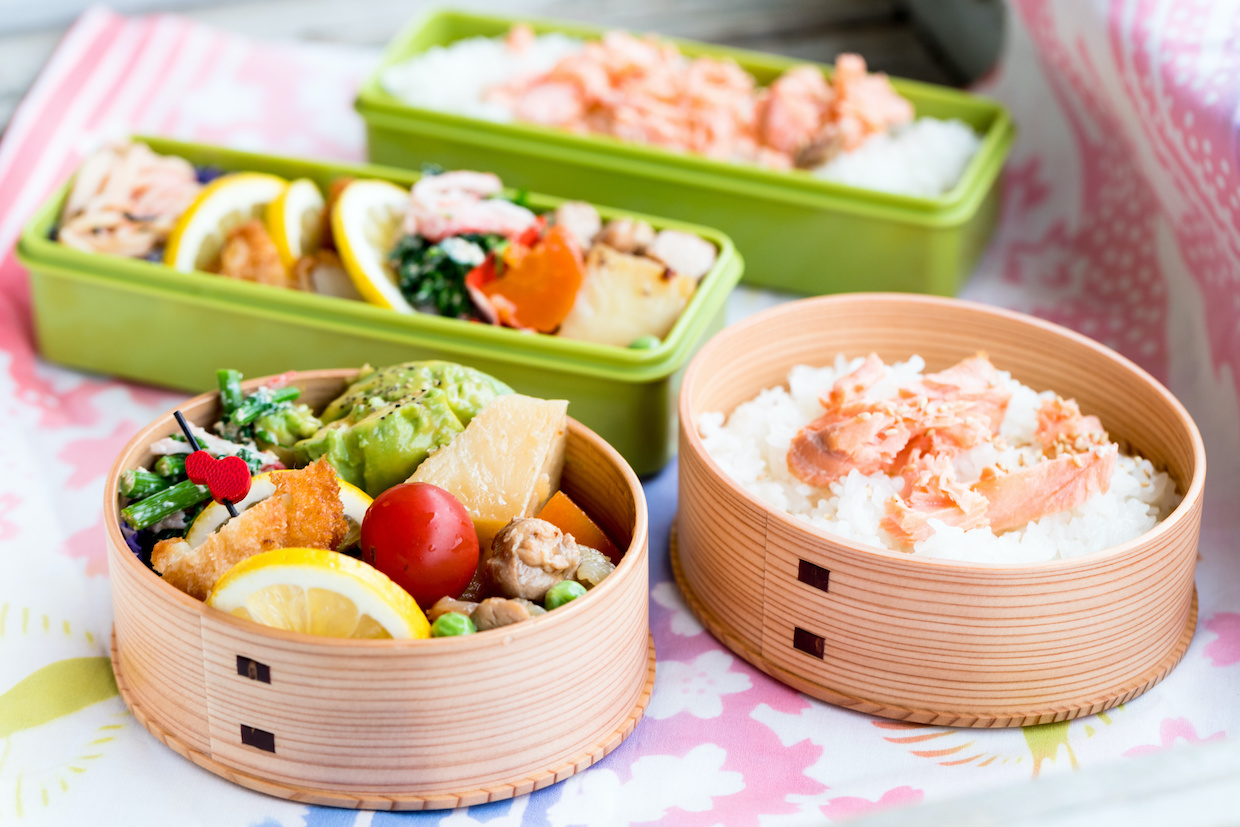 ピクニックのお弁当にこだわる！人気おかず＆コツをご紹介 - macaroni