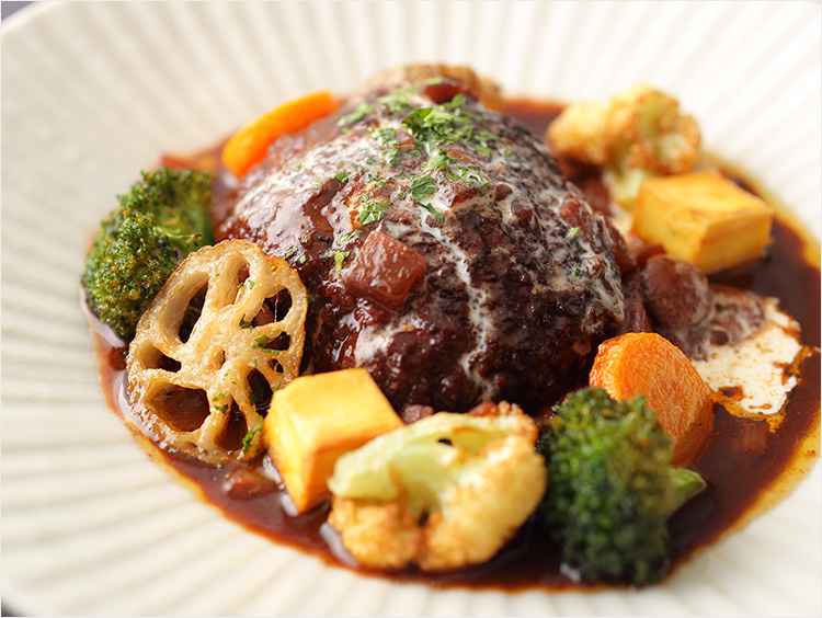 さわやか歴15年が教える 最高に美味しい『げんこつハンバーグ』の食べ方勝手にさわやか通信︰第1回ロケットニュース24