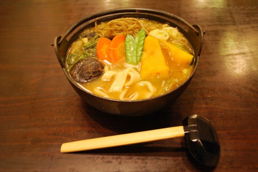 甲州ほうとう 小作 甲府駅前店の観光ガイド山梨県甲府市丸の内1-7-2NAVITIME Travel