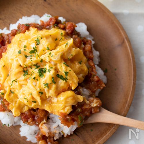 オムライスの進化系!旦那のお昼ごはんに可愛いごはんを作る「スヤスヤおやすみオムライス編」 rii- エキスパート - Yahoo!ニュース