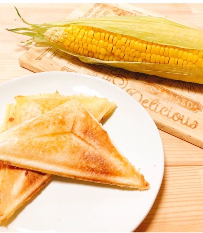 ツナコーン入り竹輪のマヨ焼きトースターで5分、お子様にも、おつまみにも♪ : ぽかぽかびより 過去ログ・お知らせPowered byライブドアブログ