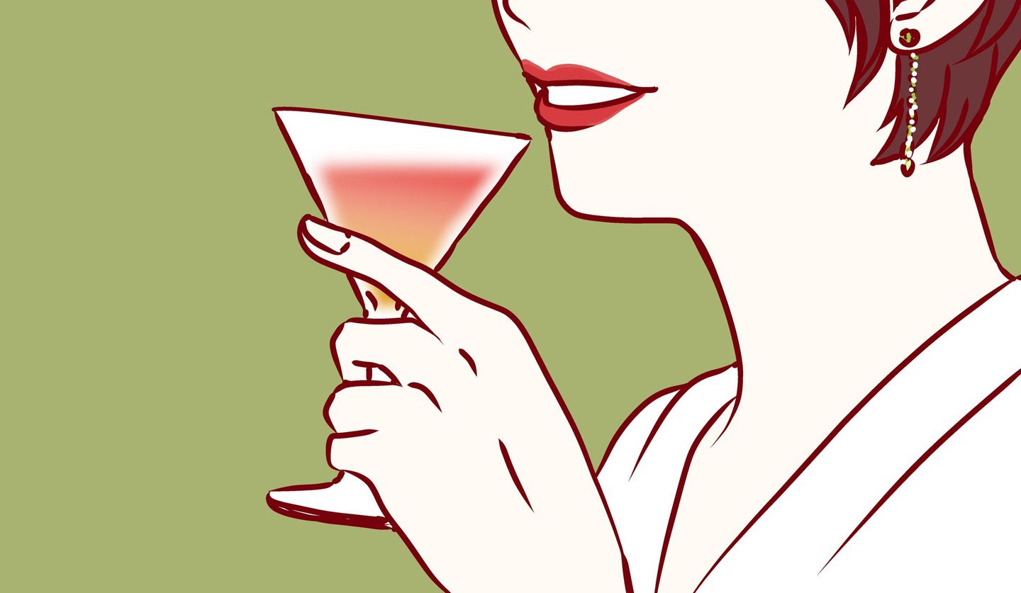 ワイングラスはどう持つ？ 保存版・食事の作法Q&ATHE NIKKEI MAGAZINE