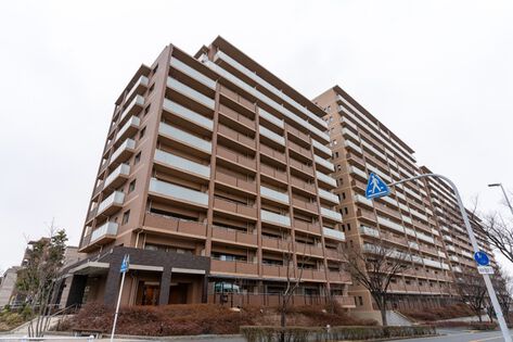 ラ・カーサ上野西（少路駅）｜蛍池の賃貸情報【アパマンショップ蛍池店】