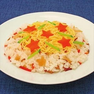 冷凍 星形ポテトテイタートッツLamb Weston