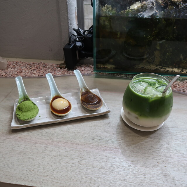 日本茶ヴィーガンカフェ!美しい和スイーツ「かふぇ茶色」に行ってきました –人気グルメ、スイーツ、テイクアウト、お取り寄せ料理の口コミ、レビューメディアサイト ぐるれこ