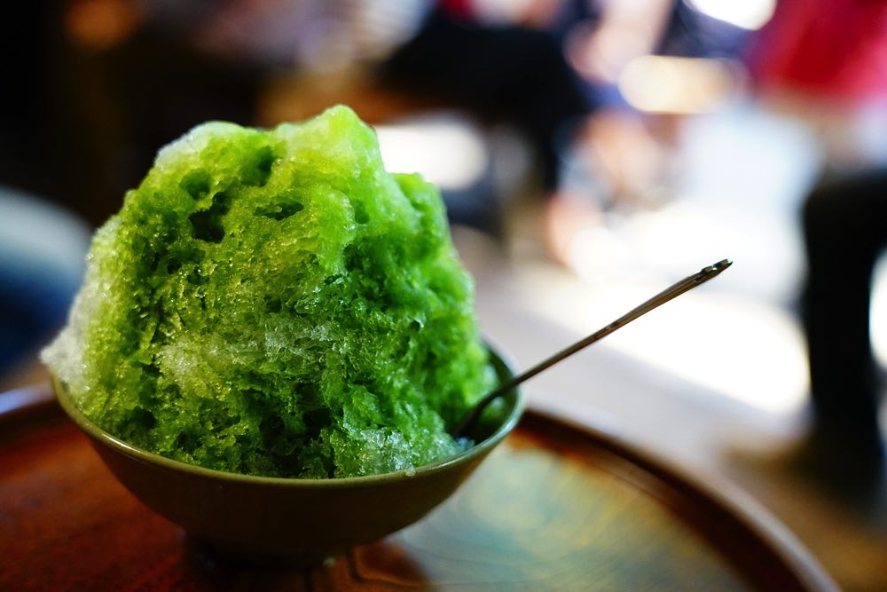 かき氷シロップの味は全部同じ?!なぜ違う味のように感じるのか？@DIME アットダイム