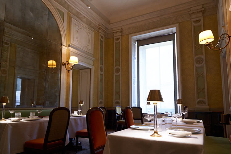 リストランテ ガッレリアミラノの口コミ2,098件 - トリップアドバイザ