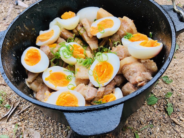 アウドドア映え！キャンプ料理研究家が作る絶品キャンプ飯レシピ５選ダイちゃん 公式ブログ