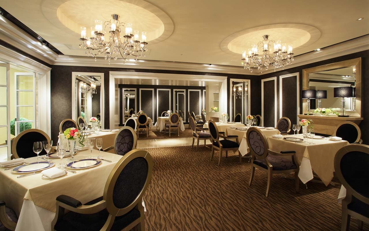 風が気持ちいい！ ランチで行きたい、東京のおしゃれテラスレストラン33選ELLE gourmet エル・グルメ