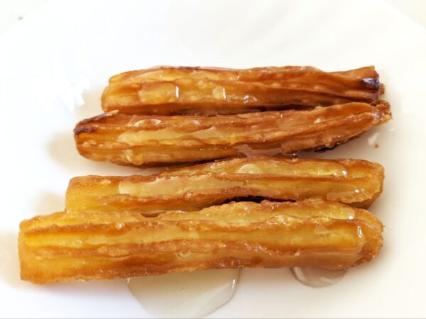 業務スーパーの激安チュロスが絶品！おすすめのアレンジレシピをご紹介michill byGMO ミチル